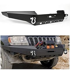 Hecasa front bumper for sale  Delivered anywhere in USA 