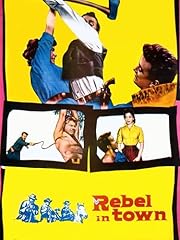 Rebel town john for sale  Delivered anywhere in UK
