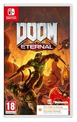 Doom eternal code d'occasion  Livré partout en France