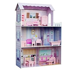 Teamson Kids KYD-10922A Oliva's Little World Tiffany for sale  Delivered anywhere in UK