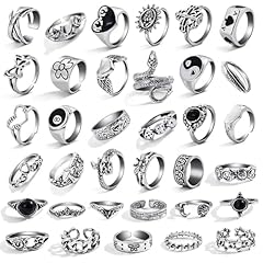 Pcs vintage silver for sale  Delivered anywhere in USA 