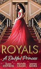Royals dutiful princess for sale  Delivered anywhere in UK