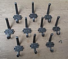 Ironmongery cast iron for sale  Delivered anywhere in UK