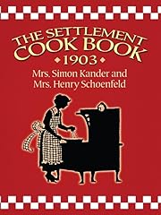 Settlement cook book for sale  Delivered anywhere in USA 
