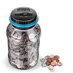 Digital coin bank for sale  Delivered anywhere in UK