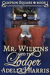 Mr. wilkins lodger for sale  Delivered anywhere in UK