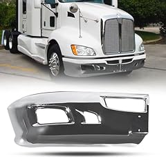 Sterlix chrome bumper for sale  Delivered anywhere in USA 