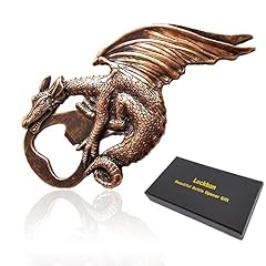 Lockban dragon bottle for sale  Delivered anywhere in USA 