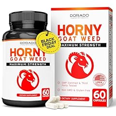 Horny goat weed for sale  Delivered anywhere in USA 