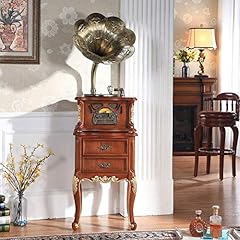 Jfnhutl gramophone phonograph for sale  Delivered anywhere in UK