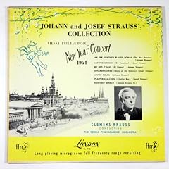 Vienna philharmonic new for sale  Delivered anywhere in USA 