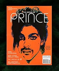 Genius prince for sale  Delivered anywhere in USA 
