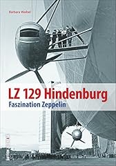 129 hindenburg faszination gebraucht kaufen  Wird an jeden Ort in Deutschland