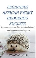 Beginners african pygmy for sale  Delivered anywhere in UK