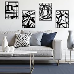 Twinklemon abstract metal for sale  Delivered anywhere in USA 