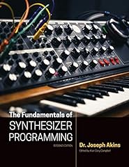 Fundamentals synthesizer progr for sale  Delivered anywhere in USA 