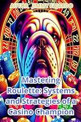 Mastering roulette systems for sale  Delivered anywhere in USA 