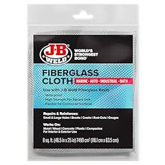 Weld fiberglass cloth for sale  Delivered anywhere in USA 