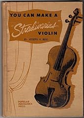 Make stradivarius violin for sale  Delivered anywhere in Ireland