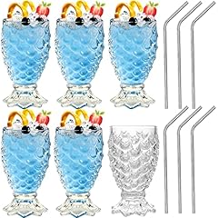 Lot verres cocktail d'occasion  Livré partout en Belgiqu
