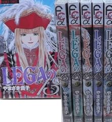 Legaの13 コミック 6巻セ usato  Spedito ovunque in Italia 