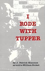 Rode with tupper gebraucht kaufen  Wird an jeden Ort in Deutschland
