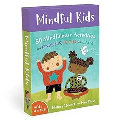Mindful kids mindfulness for sale  Delivered anywhere in USA 