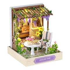 Cuteroom diy miniaturhaus gebraucht kaufen  Wird an jeden Ort in Deutschland