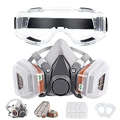 Respirator mask reusable for sale  Delivered anywhere in USA 