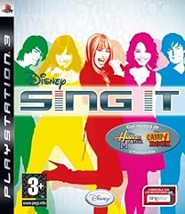 Atari disney sing usato  Spedito ovunque in Italia 
