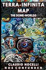 Terra infinita map for sale  Delivered anywhere in USA 