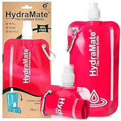 Hydramate collapsible water for sale  Delivered anywhere in UK