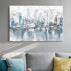 Modern urban abstract for sale  Delivered anywhere in USA 