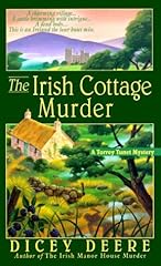 The irish cottage d'occasion  Livré partout en France