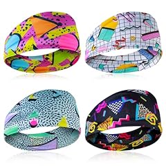 4pcs 80s 90s for sale  Delivered anywhere in UK