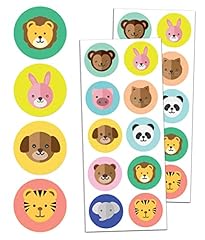 200 stück sticker gebraucht kaufen  Wird an jeden Ort in Deutschland