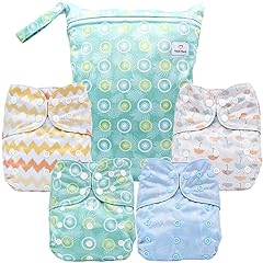 Yuluonaps reusable baby for sale  Delivered anywhere in USA 