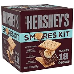 Hershey mores kit for sale  Delivered anywhere in USA 