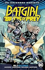 Batgirl birds prey for sale  Delivered anywhere in USA 