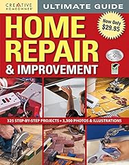 Creative homeowner ultimate for sale  Delivered anywhere in USA 