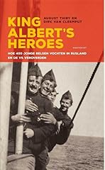 King albert heroes d'occasion  Livré partout en France