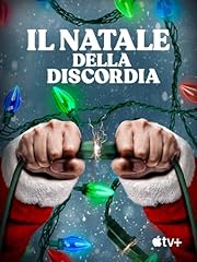 Natale della discordia usato  Spedito ovunque in Italia 