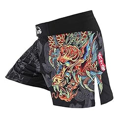 Suotf mma shorts for sale  Delivered anywhere in USA 