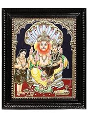Lakshmi narasimha with for sale  Delivered anywhere in Canada