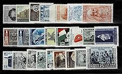 Lavecchiascatola 1952 repubbli usato  Spedito ovunque in Italia 