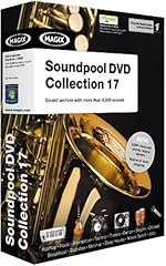 Soundpool dvd collection d'occasion  Livré partout en France