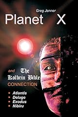 Planet kolbrin bible for sale  Delivered anywhere in UK