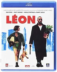 Leon usato  Spedito ovunque in Italia 