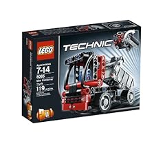 Lego technic mini gebraucht kaufen  Wird an jeden Ort in Deutschland