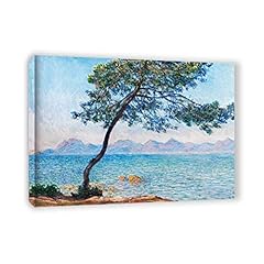 Claude monet reproductions d'occasion  Livré partout en France